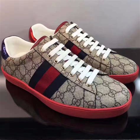 cheap authentic gucci shoes|cheap gucci shoes size 13.